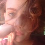 Alexandra Porter - @rosiegracehasgoodtaste - Instagram