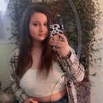 Alexandra Porter - @lonewolfaxel - Instagram