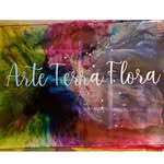Alexandra Power - @arte_terra_flora - Instagram