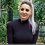 Delialina12 - @alexandrapower78 - Instagram