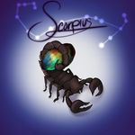 Alexandra Price - @scorpius.crystals - Instagram