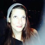 Alexandra Adams Priest - @priestalexandra - Instagram