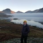 Alexandra Priestley - @alexandrapriestley - Instagram