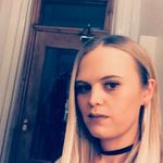 Alexandra Priestley - @alexandrapriestleyx - Instagram