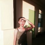 alexandra prima rose A. quijad - @alexandraprimarosea.quijada - Instagram