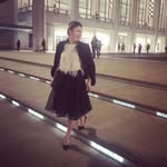Alexandra Psomas, J Hilburn Stylist - @apsomas_stylist - Instagram