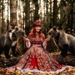 Alexandra Pullman - @sofiianaumova6709110 - Instagram
