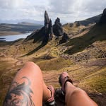 Alexandra Pullman - @alexandra1365 - Instagram