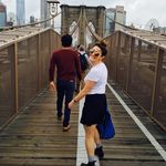 Alexandra Pyle - @pitmanpyle - Instagram