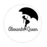 Alexandra Queen 2 - @alexandraqueen2 - Instagram