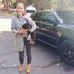 Alexandra Radcliffe - Facebook