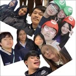 Justin, Alexandra, Ralph, Leanne, Pratheeksha - @ocean_fishies_ - Instagram