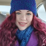 Alexandra Ready - @algal5000 - Instagram