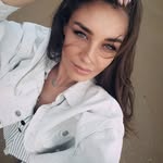 Alexandra - @alexandrarechmenskaya - Instagram