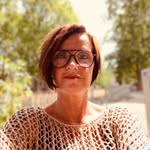 Alexandra Rech - @alexrech1972 - Instagram