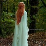 princess of beauty - @alexandra_redah - Instagram