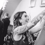 Alexandra Roy Gauthier - @alexeandra_coiffeuse_qc - Instagram