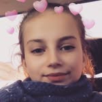 Alexaroi - @alexandra_roy__ - Instagram