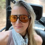 Alex Rushing - @alexandrarushing - Instagram