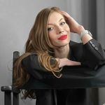 Буркова Александра - @alexandra__russkikh - Instagram