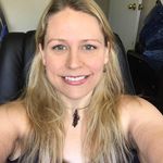 Alexandra Rust - @darkmstie - Instagram