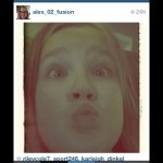 Alex - @heyy_its_alexandra_seay - Instagram