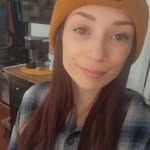 Alexandra Simard - @alexeesim - Instagram