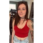 Alexandra Simard-Lapointe - @alexsimlap94 - Instagram