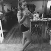 Alexandra Simard  - @alexesimard - TikTok