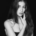 Samantha Alexandra Singh - @theseaitself - Instagram
