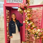 Alexandra Small - @thesmallshouse - Instagram