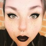 Alexandra Snell - @lyricoflife - Instagram