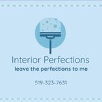 Alexandra Stanley - @interior_perfections - Instagram