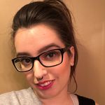Alexandra Stapleton - @cupcakecure_ - Instagram