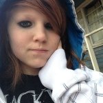 Alexandra Stokes - @allybatmanlover - Instagram
