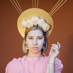 Alexandra Stokes - @alexandrageorgia.design - Instagram