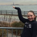 Diana Jones - @alexandrastokes51 - Instagram