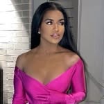 Alexandra - @alexandrastrange - Instagram