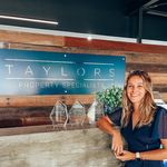 Alexandra Swan - @alexswan.taylorswhitsundays - Instagram