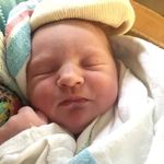 Alexandria Trout - @babyfish2019 - Instagram