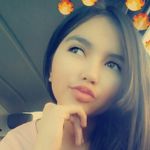 Alexandra Valdes - @alevaldes0029 - Instagram