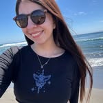 Antonia Valdes Ramirez - @alexandra_valdes14 - Instagram