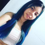 Gäbyy Füêntěz - @alexandra.valdes - Instagram