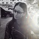 Alexandra Vancea - @theotheralexandra - Instagram