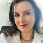 Alexandra Vancea - @alecuibus - Instagram