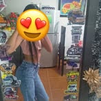 Alexandra Varon - Facebook