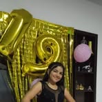 Alexandra Varón - Facebook