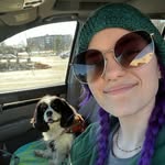 Alexandra Vickers - @shearing_delights - Instagram