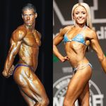 Alexandra + Wade - @alexandra.wade_fitness - Instagram