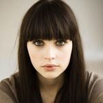 Alexandra Wade - @dorindis303 - Instagram